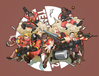 tf2 hentai ibfh forums incoherent babbling favorite wallpapers