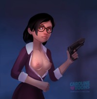 tf2 hentai lusciousnet miss pauling artist pictures search query page