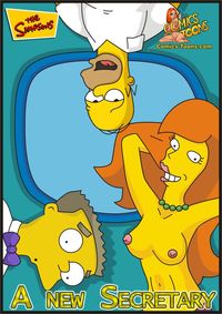 the simpsons hentai pic media original simpsons hentai porn los simpson