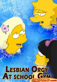 the simpsons sex hentai pics simpsons nude hentai