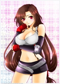 tifa e hentai tifa hentai