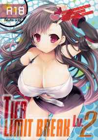 tifa hentai comic hentai tifa limit break