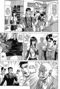 tifa hentai manga hentai lockhart materia aka tifa final fantasy