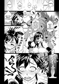 tifa hentai pics hentai comics tifa red