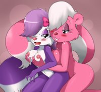 tiny toons adventures hentai bimbette fifi fume tiny furries pictures album artist sssonic