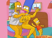 toon family hentai simpsons hentai stories adult comics