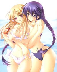 top yuri hentai dcd dbb lesbian hentai orgy iat