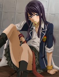 top yuri hentai gallery safe misc viii tales vesperia yuri lowell sexy school uniform mario