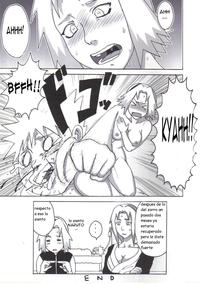 tsunade and naruto hentai comic porno revistas hentai tsunade inchiryou harem naruto manga