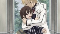 vampire knight hentai manga vampire knight large