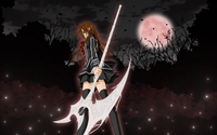 vampire knight hentai pics vampire knight yuki anime girls