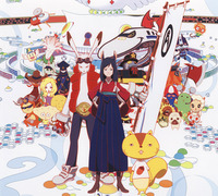 very little girl hentai summer wars anime movie guide