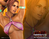 viva pinata hentai games tekken dark resurrection christie monteiro