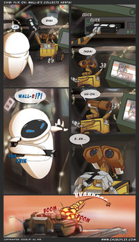 wall-e hentai pictures wall funny