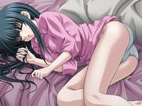 watch stepsister hentai hitomi mechanics rape fantasies