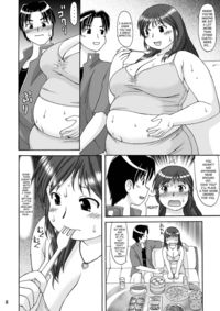 weight gain hentai media original weight gain hentai