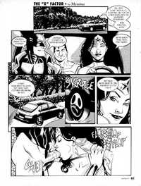 wonder woman hentai pics imglink messina quot factor batman wonder woman superman