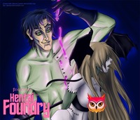 wow hentai foundry follow hentaifoundry brighan bvk