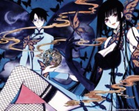 xxx holic hentai xxxholic episode complete