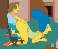 xxx simpsons hentai media original simpsons hentai search page