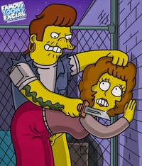 xxx simpsons hentai simpson xxx gay from simpsons hentai collection