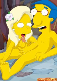 xxx simpsons hentai simpsons hentai stories porn comics