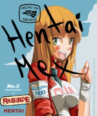 young leaf hentai rebelde hentai promo alcione cepos