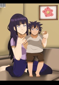 young naruto hentai deviantart more like naruto hinata hentai wallpaper page