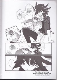 yugioh 5d hentai manga lusciousnet hentai manga pictures album angura