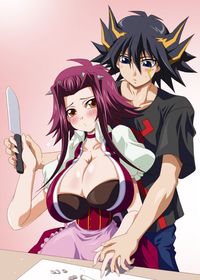 yugioh 5d hentai straight yaoi aki izay hentai collections pictures album izayoi yusei tagged sorted oldest page