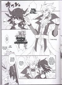 yugioh 5ds hentai manga lusciousnet hentai manga pictures album angura