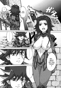 yugioh 5ds hentai manga aki izayoi carly nagisa yusei fudo hentai manga primehentai sukisuki san cyclone metal