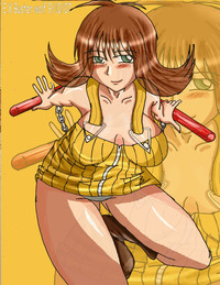 yugioh hentai ishizu selphie buster wolf morelikethis artists