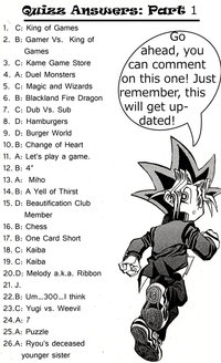 yugioh hentai quiz pre morelikethis