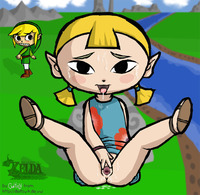 zelda hentai galleries hentai pics zelda windwaker link