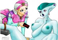 zelda hentai quest franarok legend zelda hentai princess ruto