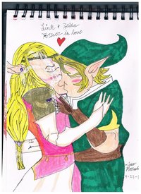 zelda link hentai pre link zelda love bluestreak yjh morelikethis