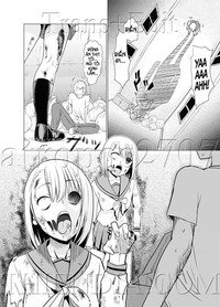 zombie girl hentai lxers zombie ero manga