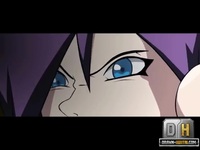 zone girl hentai preview video black dude from hentai zone tan