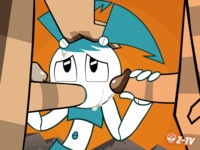 zone hentai gifs jenny wakeman life teenage robot zone animated