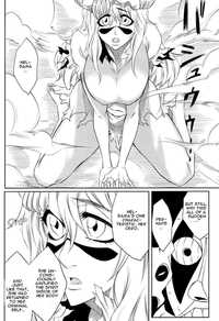 halibel hentai manga imglink nel bleach hentai yuri