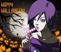 halloween hentai media original happy halloween zone sama photo fanpop fanclubs