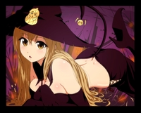 halloween hentai hentai central happy halloween from