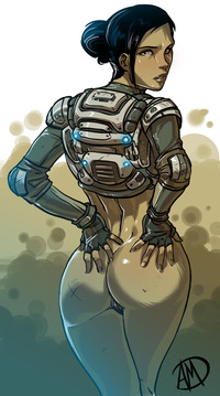 halo hentai comic ganassa gears war alicia valera pictures user page all