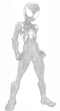 halo hentai galleries pre symbiote spidey cloudshalo morelikethis artists scraps