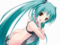 hatsune miku 3d hentai gallery misc cec page