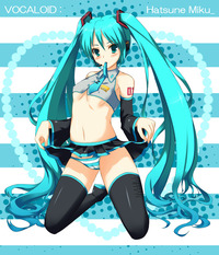 hatsune miku hentai flash dfc anime programmer figures