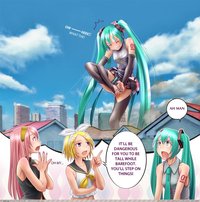 hatsune miku hentai pics hentai wokada draws absolute best hatsune miku picture