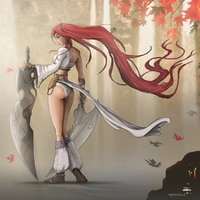 heavenly sword hentai pre heavenly sword nariko rhythmicvision ythbl hentai pictures foundry san info