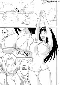 hentai 2 read allimg english duojinshi truyen tranh tsunades obscene beach